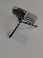Apogee MiC USB-Kondensatormikrofon für Mac & iOS