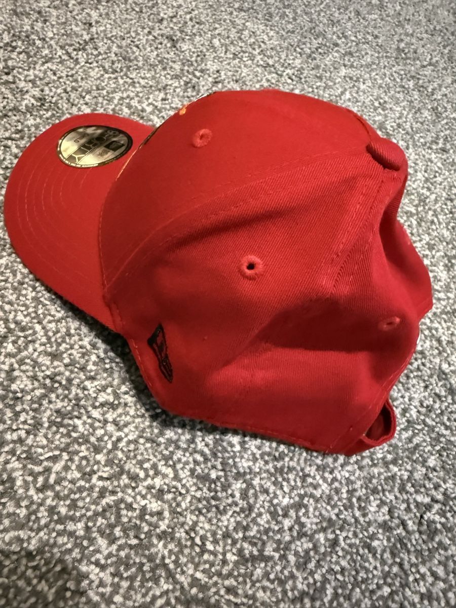 Altro abbigliamento per bambino: Baseball cap kinder – Nuovo (secondo la descrizione) da Oberwil BL venduto da napetak 1