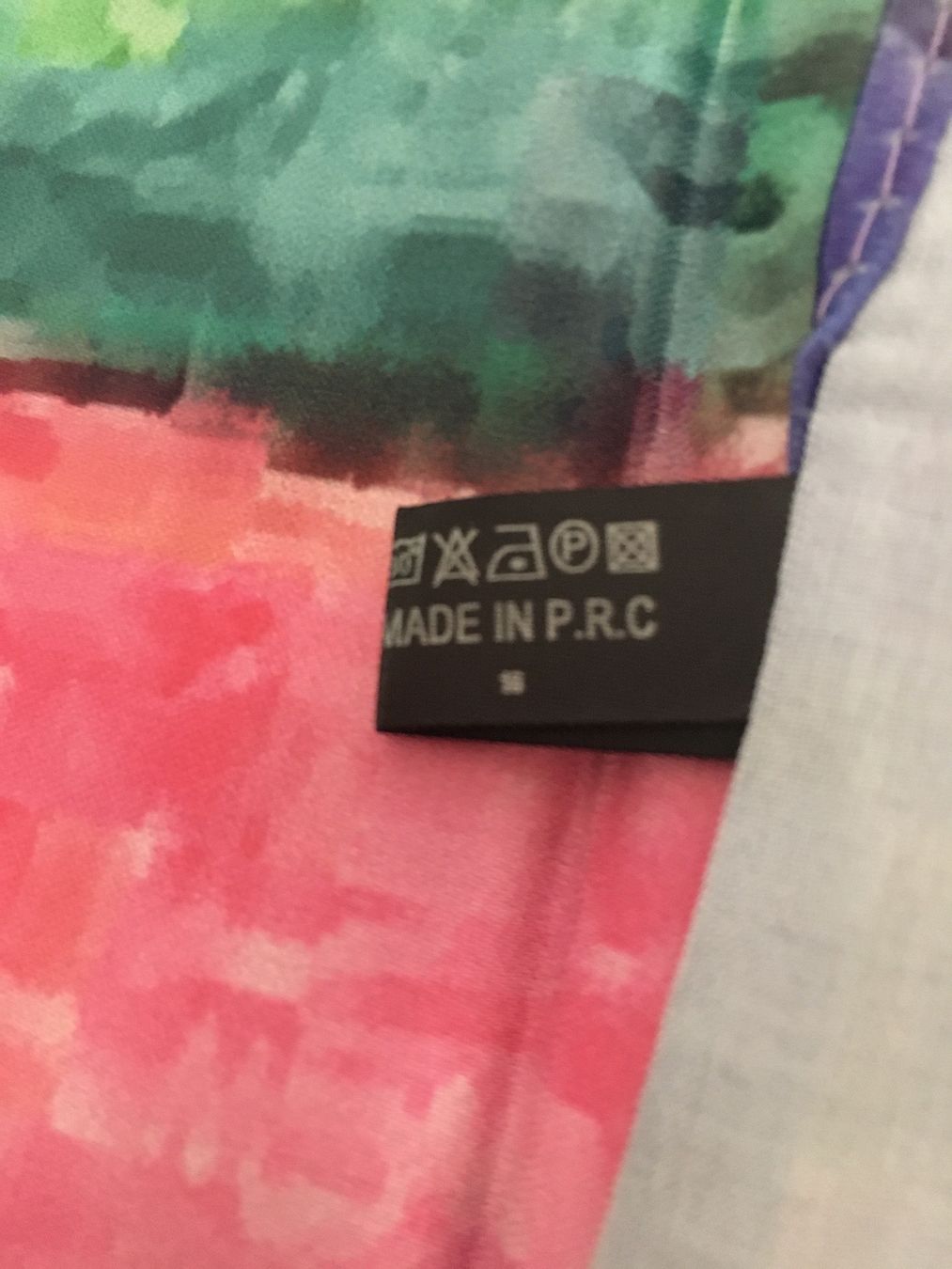 Foulard & Sciarpe: Foulard  en soie – Nuovo e nell'imballaggio originale da Aigle venduto da Barbiette 2