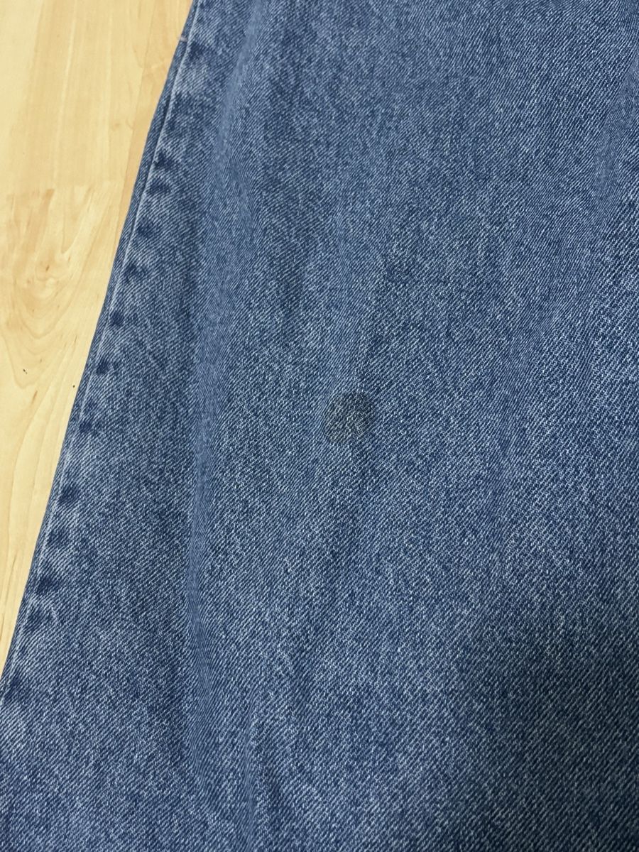 Jeans: Baggy Jeans Gr. 36 – Gebraucht aus zürich von mapaXXefaboo 4