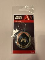 Star Wars Kylo Ren Schlüsselanhänger