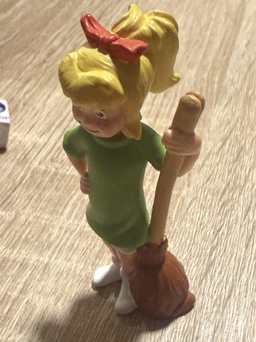Tonies Statuette: Tonie Bibi blocksberg – Usato da Rümlang venduto da sar_lys7 1