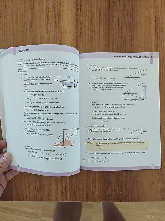 Libri: Algebra & Geometrie Mathematik  – Usato da Solothurn venduto da mar_29tn 2