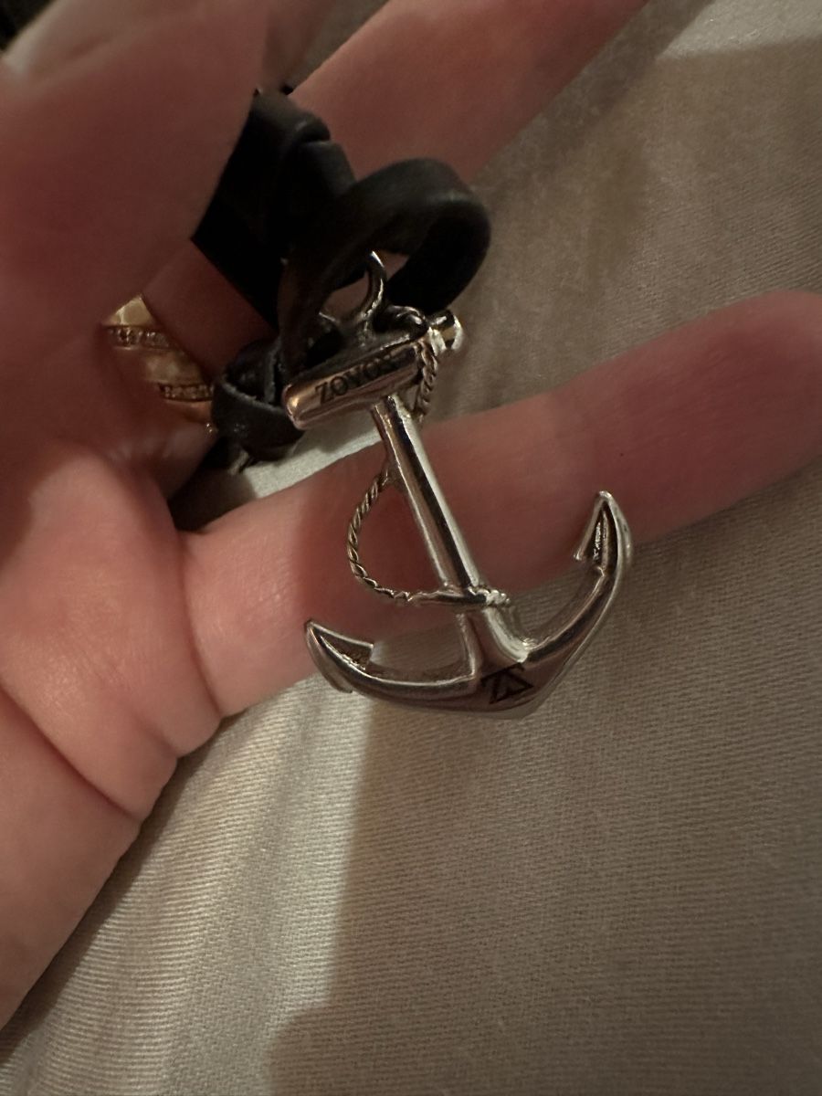 Armbänder & -reifen: Männer Armband – Gebraucht aus Oberhofen Thun'see von ClaudiaKelesh 4
