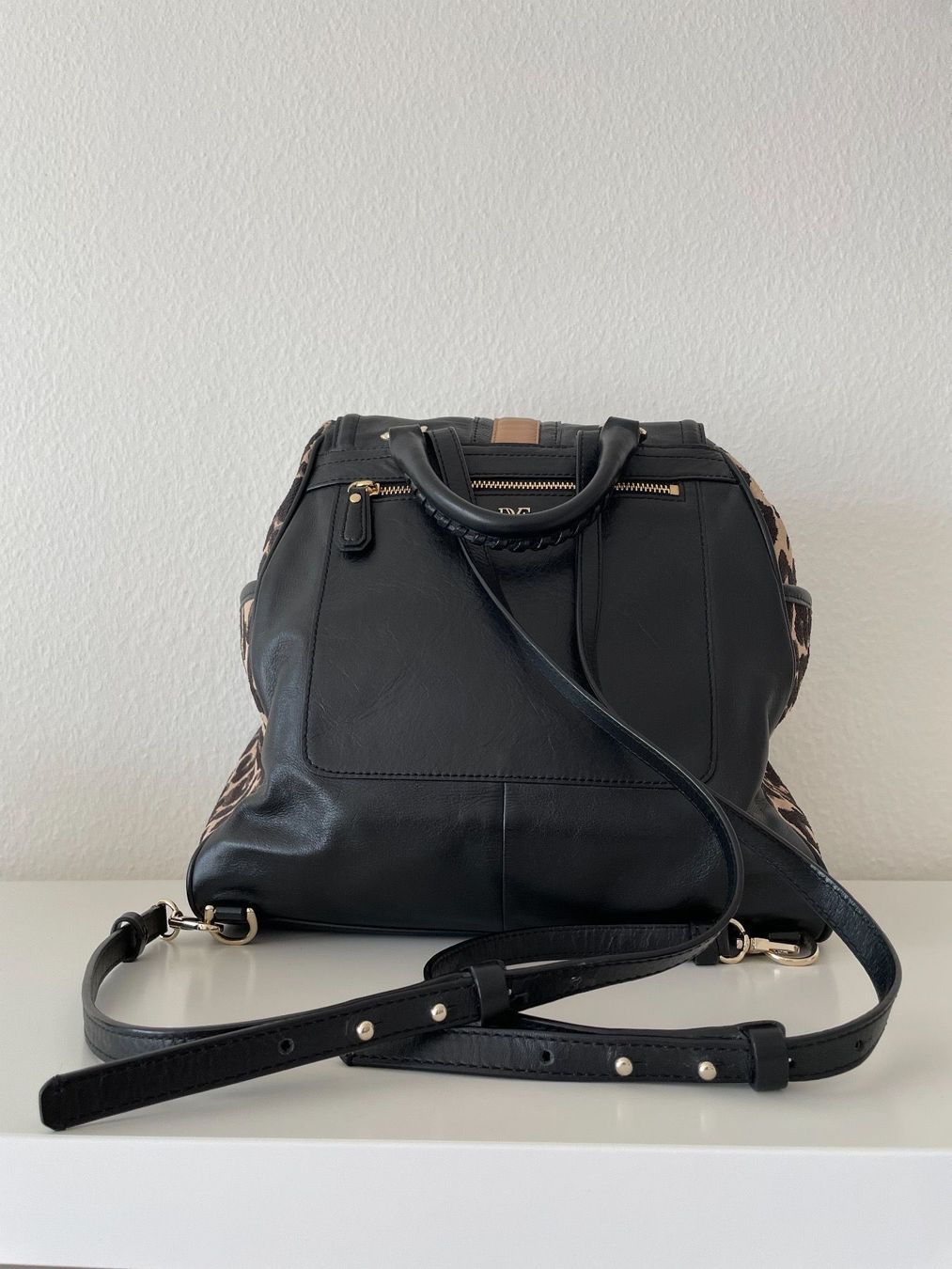 Zaini: DVF „Sutra“ Rucksack – Usato da Olten venduto da hahnice99 4