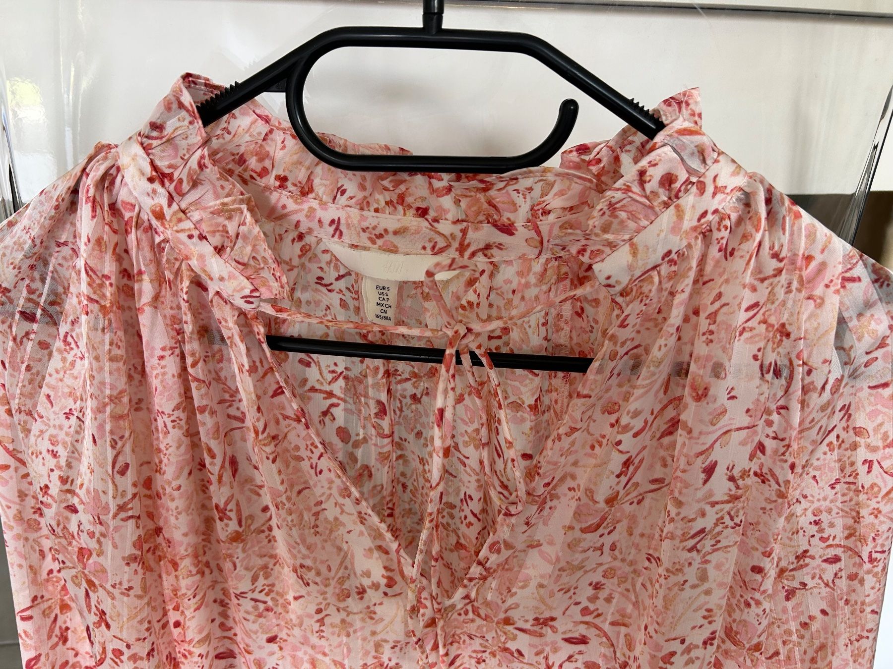 H&M Camicette: Blouse H&M – Usato da Courrendlin venduto da loko2910 1