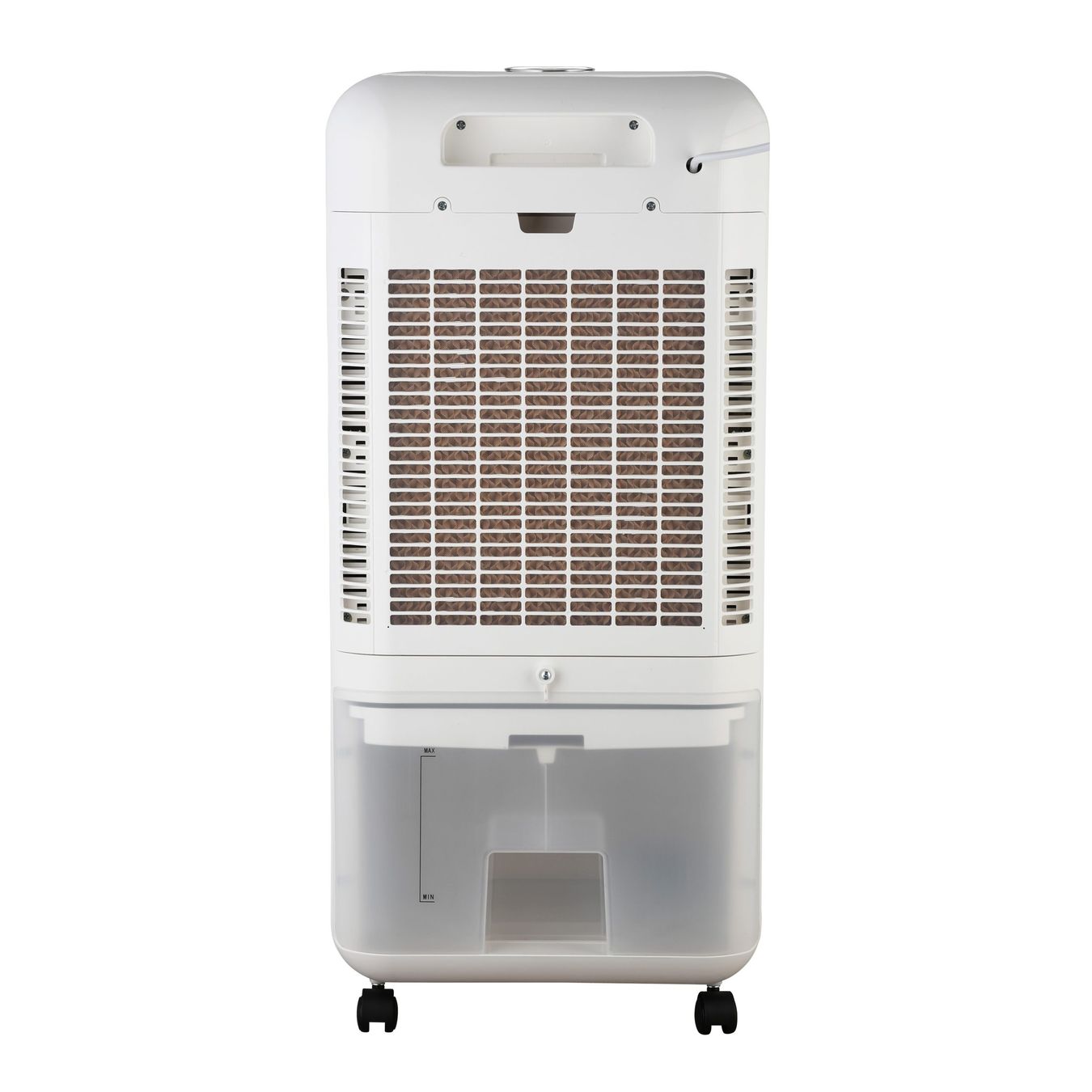 Klimageräte: Ecowell Luftkühler 12L KFC-829L – Gebraucht aus Zürich von ForeverLee 3