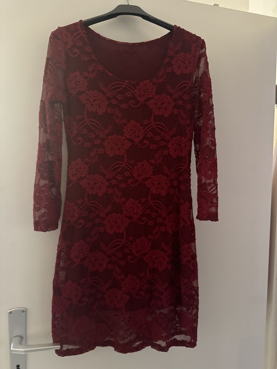 Vestiti: Abendkleid elegant – Usato da Gersau venduto da Second-Hand-Shop
