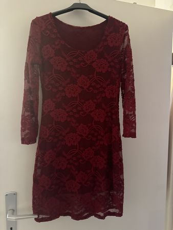 Abendkleid elegant