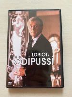 Dvd Loriots Ödipussi (1988) Loriot, Evelyn Hamann Dvd Neu !!