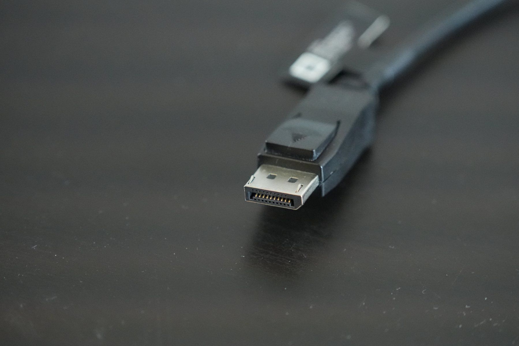 Unità & Adattatore: DisplayPort - HDMI Adapter DP-HDMI – Usato da Neuchâtel venduto da yan_lq56 1