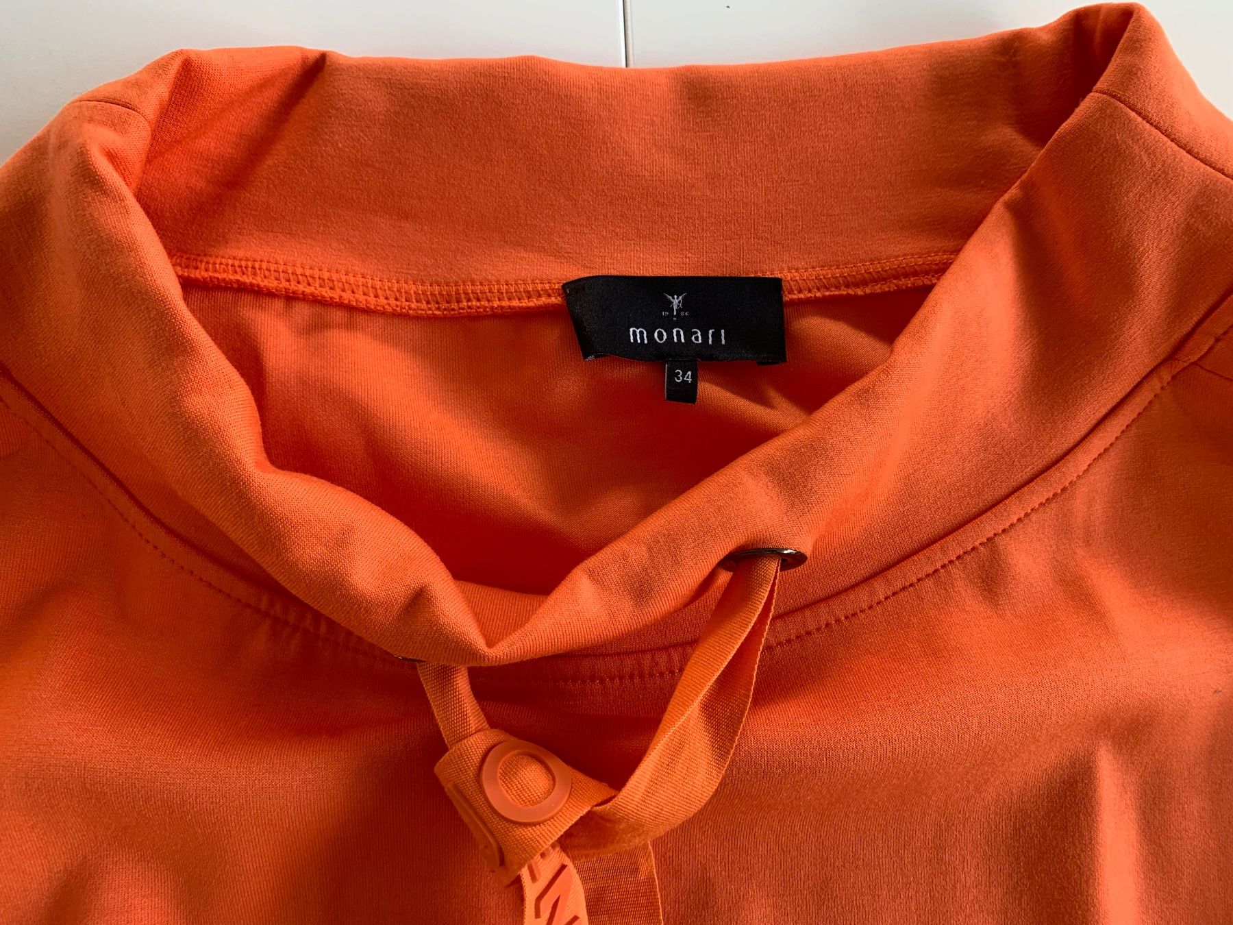 Monari Maglioni & Felpe: MONARI Traum Shirt/Pullover Oversize Grösse 34 – Nuovo (secondo la descrizione) da Meiringen venduto da littlered-ridinghood 4