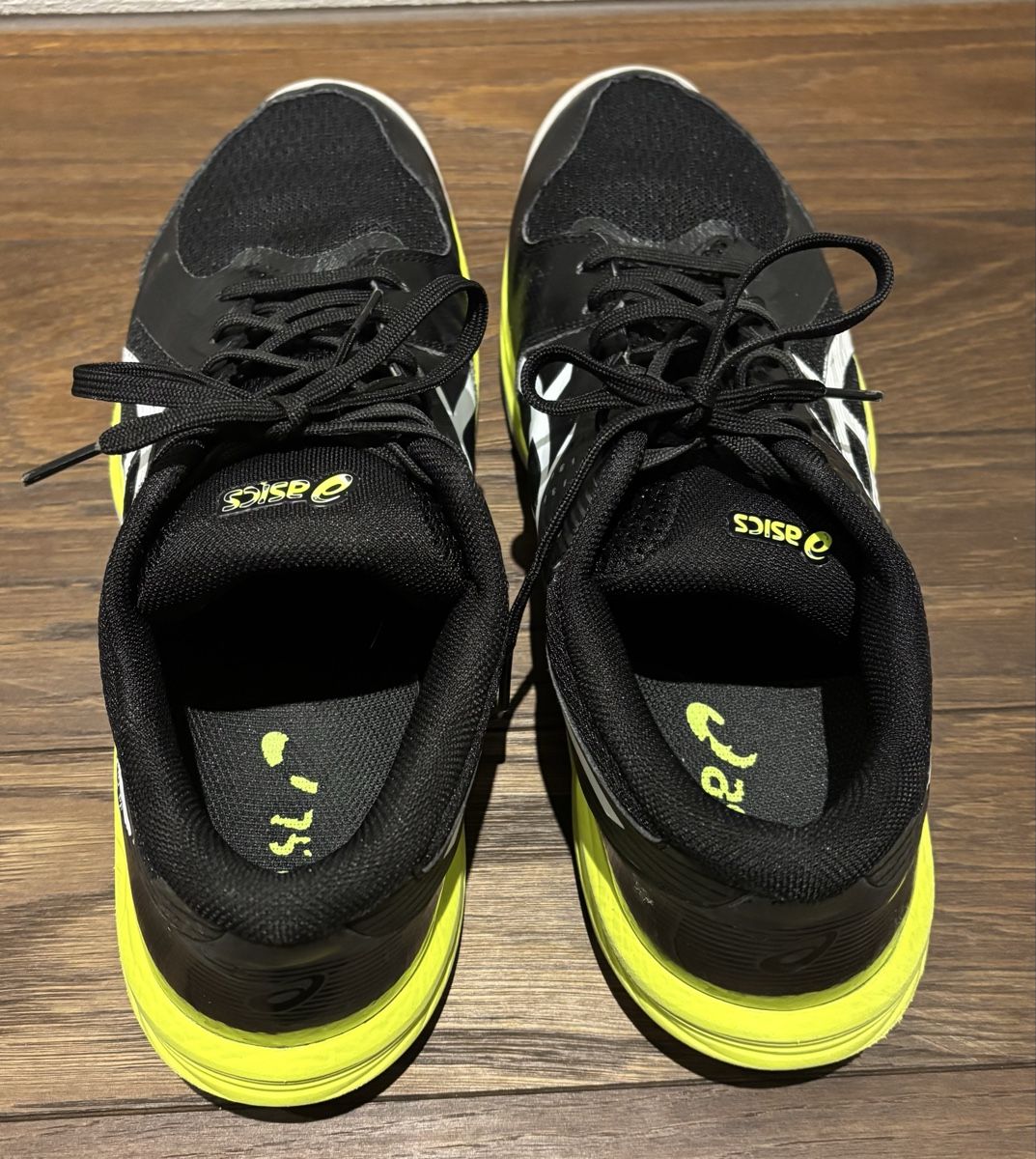 Asics Scarpe da uomo: Asics Beyond FF Grösse 45 – Usato da Solothurn venduto da ping321 3