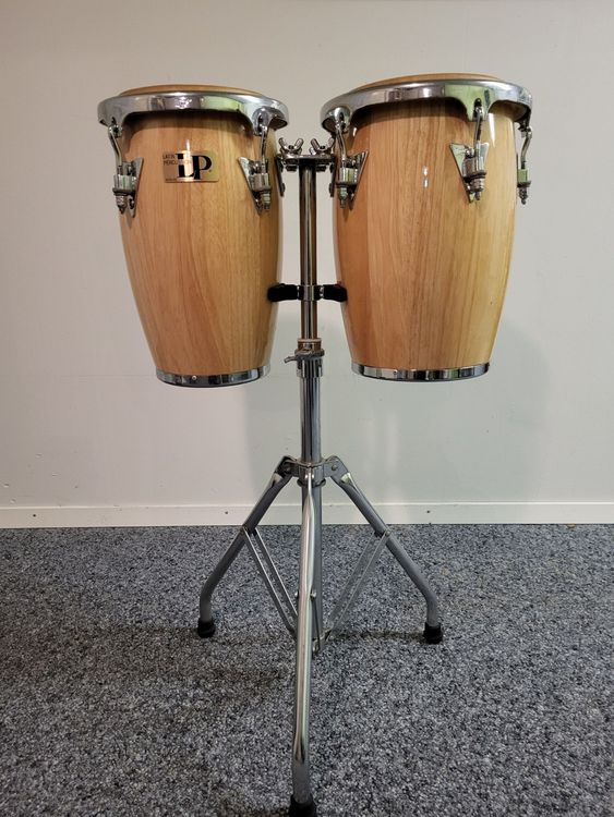 Congas LP 2er Set Kaufen auf Ricardo