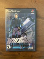 WinBack: Covert Operations für PS2 (NTSC/US Version)