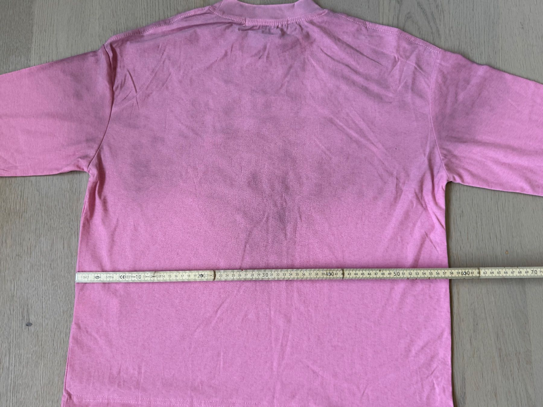 T-Shirts: Vintage Acne Studios Longsleeve Shirt S – Neu (gemäss Beschreibung) aus Allschwil von lor_6cgq 3
