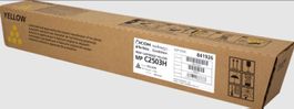 Ricoh Aficio MP C2003/MP C2011/MP C2503 yellow Toner, 841926