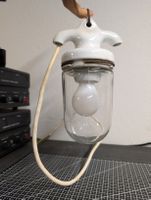 Alte Lampe