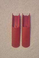 Stokke Tripp Trapp Bodengleiter Kippschutz V3 ROT