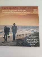 The Simon & Garfunkel Collection LP Schallplatte