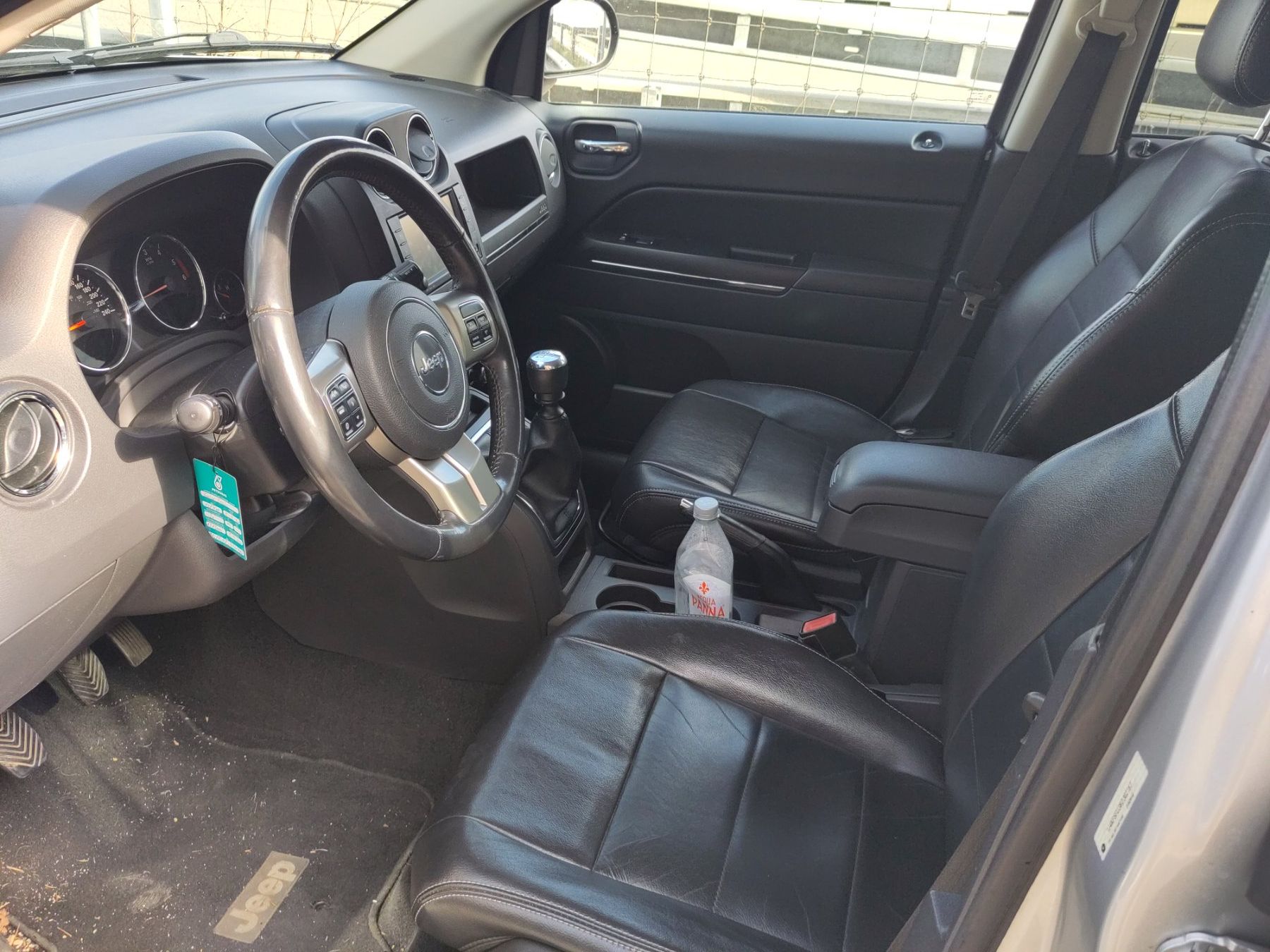 Jeep Autos: Jeep Compass 2.2 CRD – Gebraucht aus Murten von jpf_lr2t 5