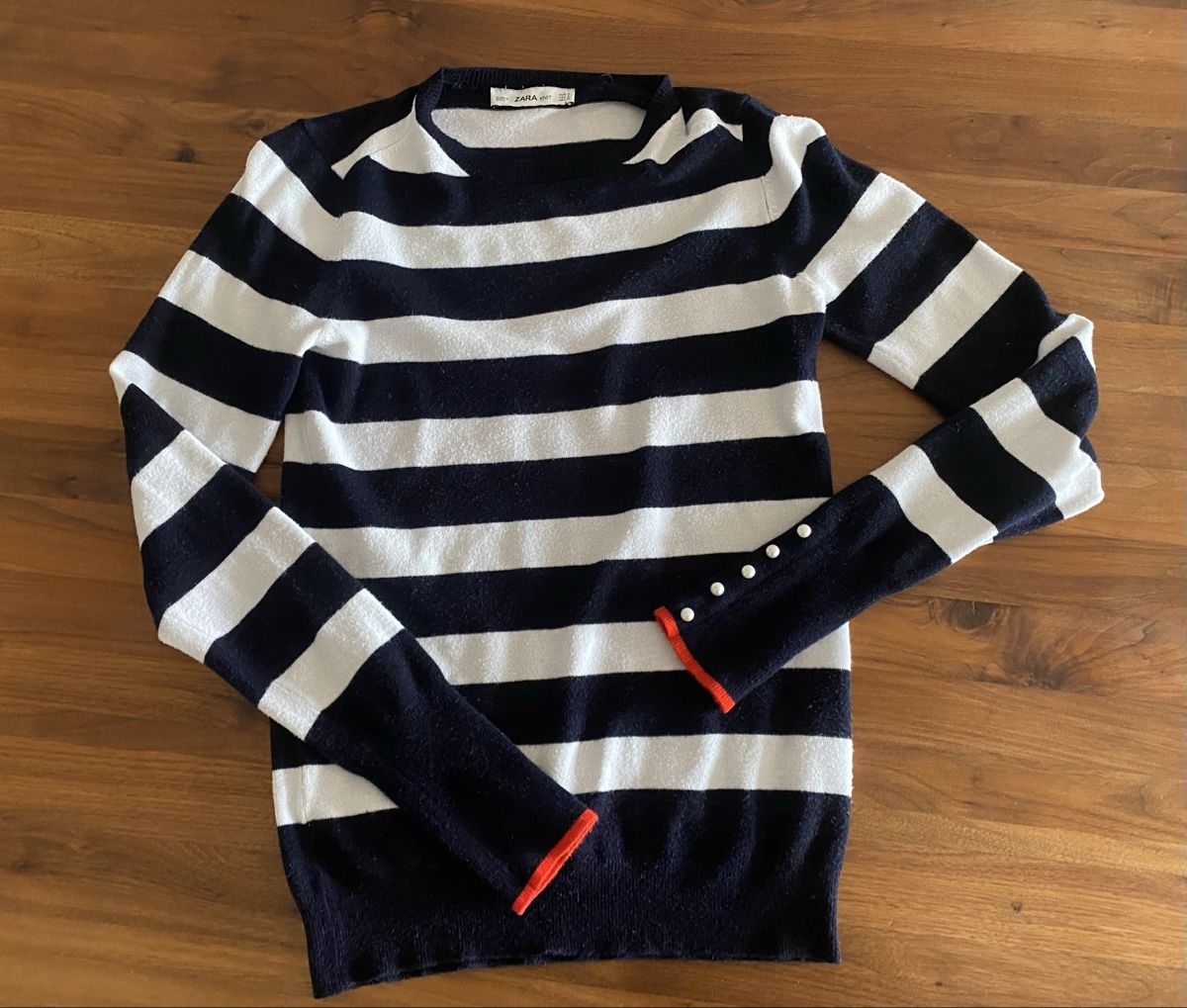 Zara Maglioni & Felpe: Zara Pullover Grösse S – Usato da Stallikon venduto da shop100