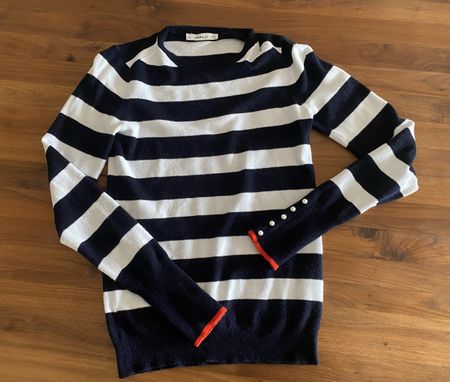 Zara Pullover Grösse S