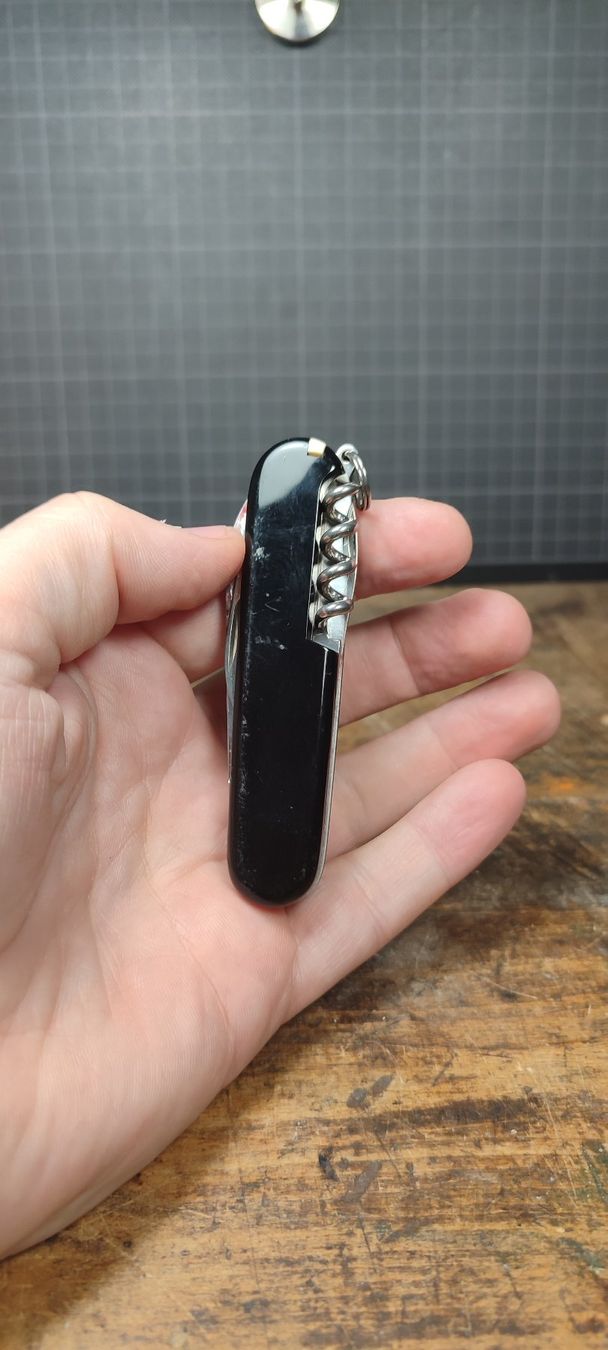 Coltelli tascabile: Wunderschönes altes Messer  Nr 10 Aarau – Usato da Gelterkinden venduto da MYSTOREFORYOU4460 2