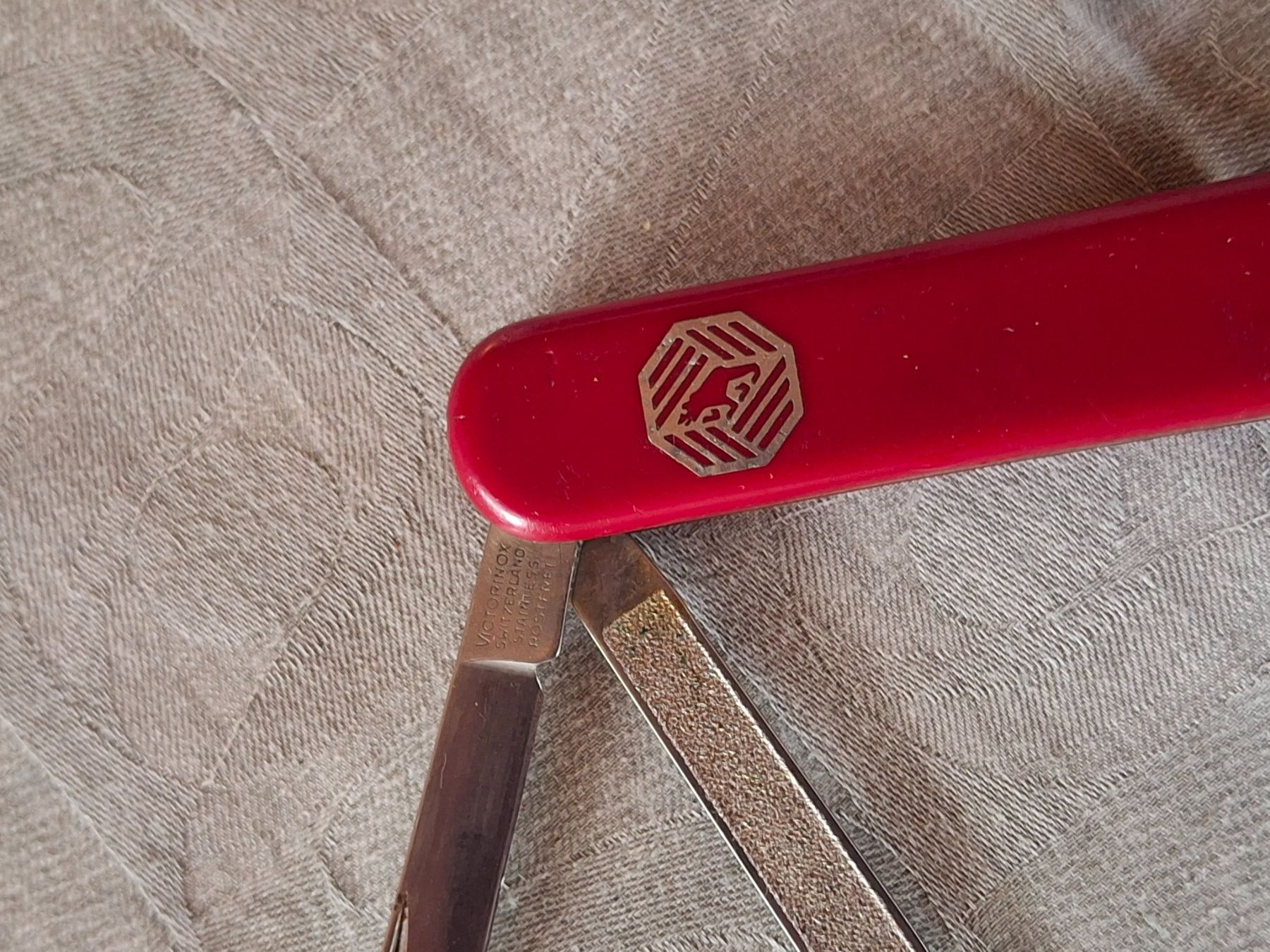 Coltelli tascabile: Couteau de poche vintage – Usato da Villiers venduto da san_jn5w 2