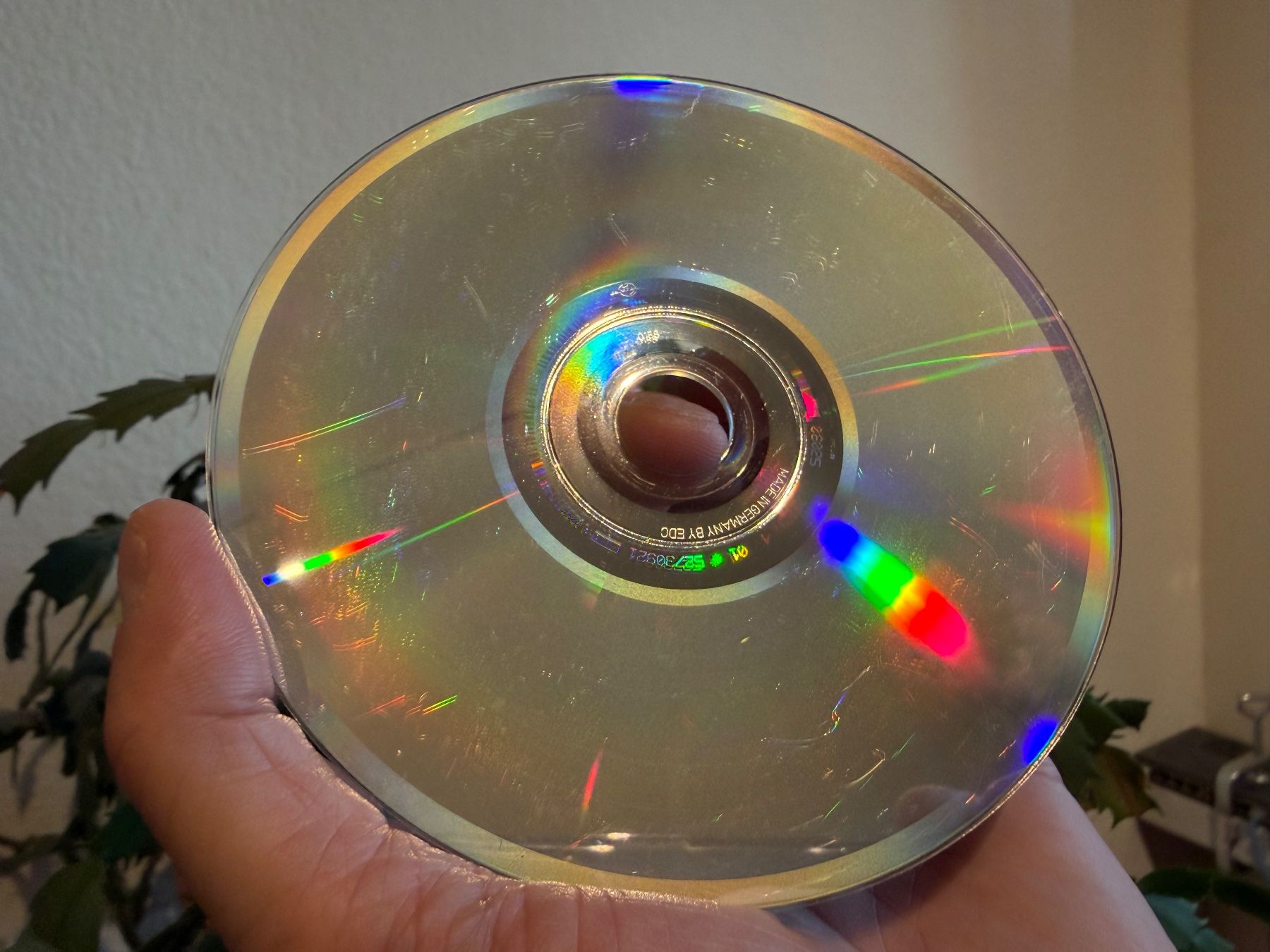 CDs: Jennifer Lopez - Love? - KA01C – Gebraucht aus Küsnacht ZH von Jazztilldawn 3