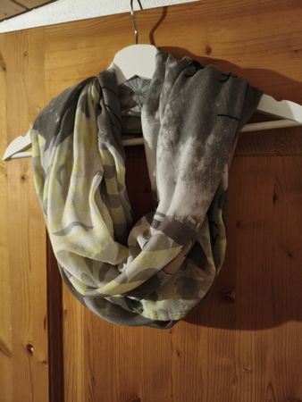 Foulard