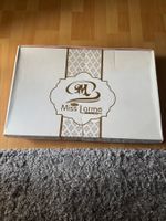 MIss Larme Collection Bett/ Kissenbezug