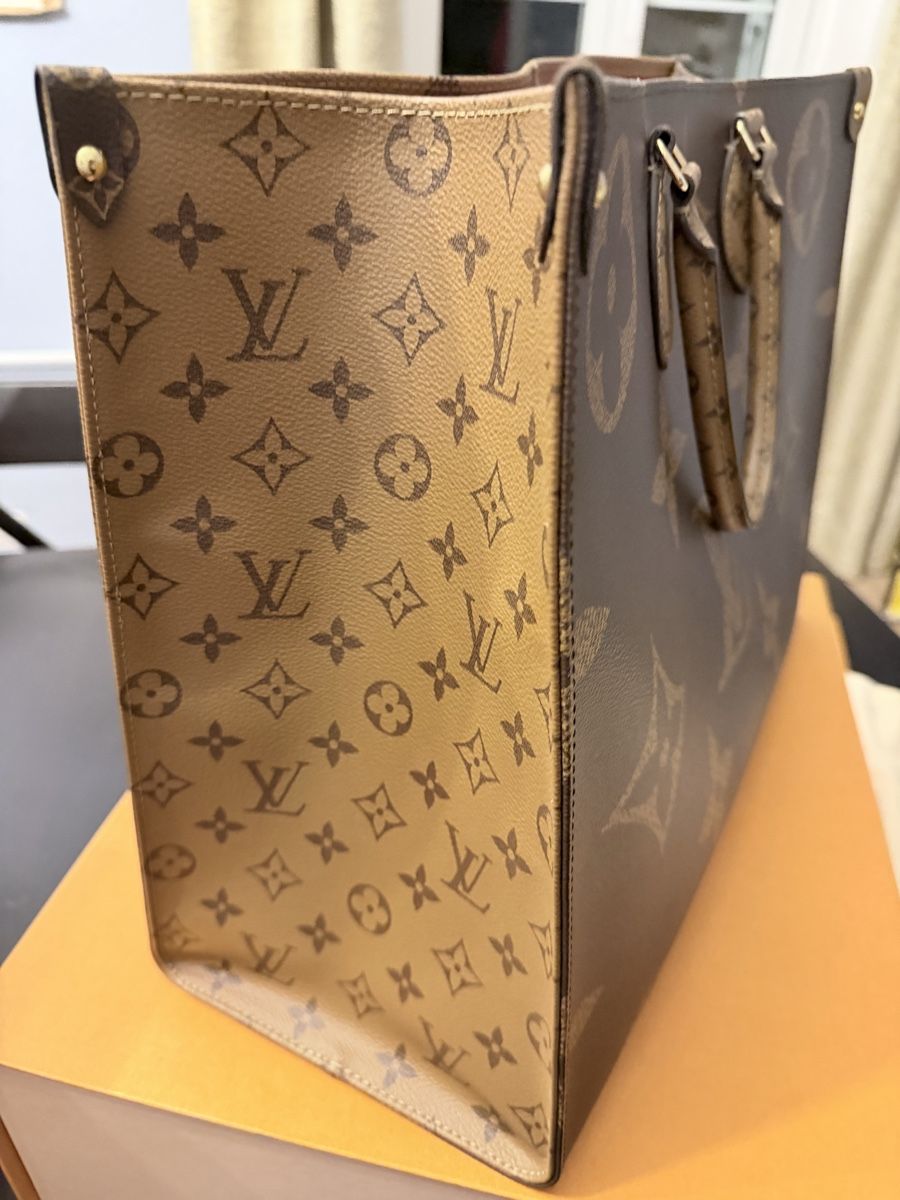 Louis Vuitton Borse da donna: Lv on the go Gm /  last price – Usato da Münchenstein venduto da By.gabriela.v 6