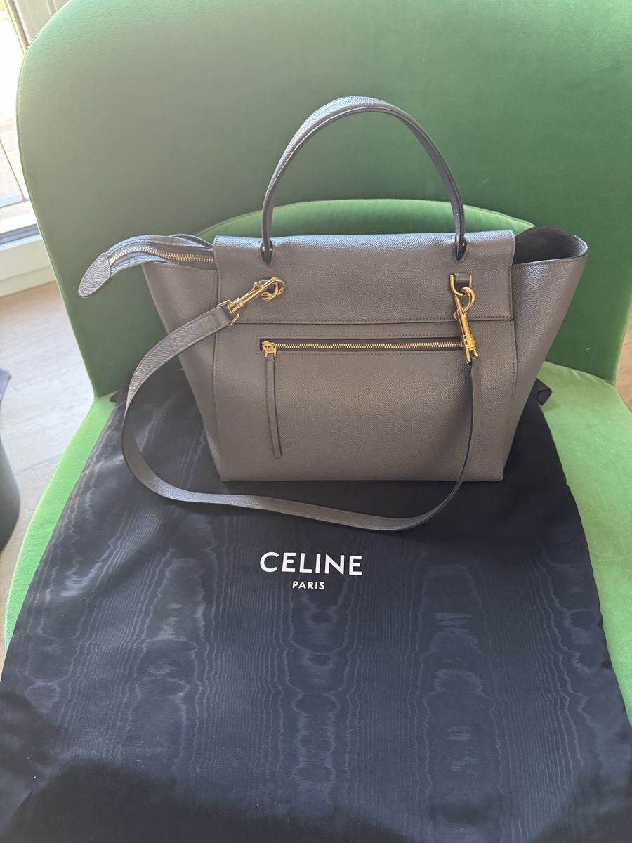Celine Borse da donna: Celine Belt Bag Handtasche – Usato da Uster venduto da Dalekvia 3