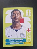 Panini Marcus Rashford FIFA World Cup 2026 Angleterre 