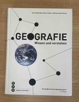 Geografie Wissen und verstehen Handbuch Sek II 5. Auflage