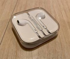Apple Kopfhörer EarPods NEU OVP nie gebraucht