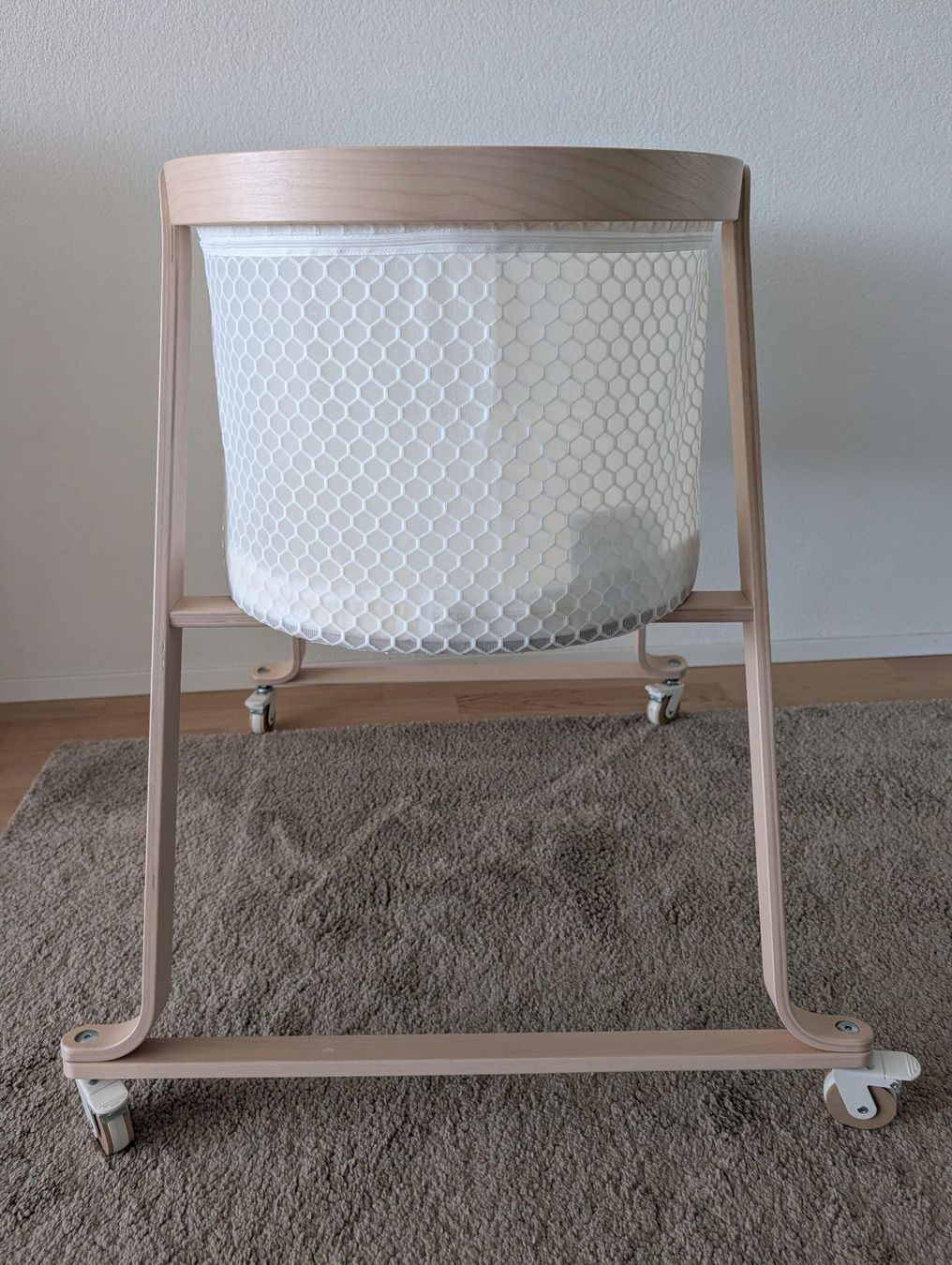 Berceaux: ÄLSKVÄRD Bassinet – D'occasion à Bern par Cata_M 1