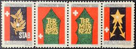 Stab 3. Armeekorps, 2.WK, Wi Kdo 22a