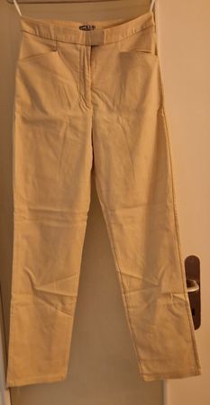 pantalon grandeur 38