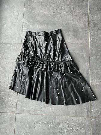 PU Rock Grösse M Neu