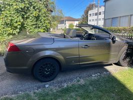 Personenwagen Ford Focus 2.0 TDCI braun 278984 km 2007