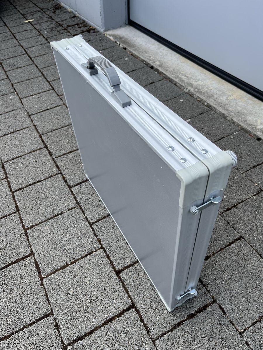 Cuisines complètes: Brunner Camping Küchenschrank – D'occasion à Roggwil BE par jumper55 3