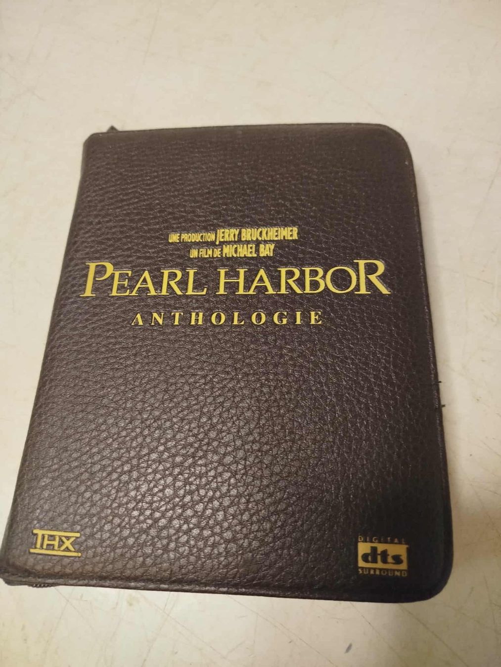 Tutti i DVDs: Dvd  Pearl Harbor  Antologie – Usato da La Chaux-de-Fonds venduto da Emmaus2300CDF
