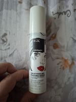 Haarserum IGK Crybaby Smoothing and Finishing 44 ml neu