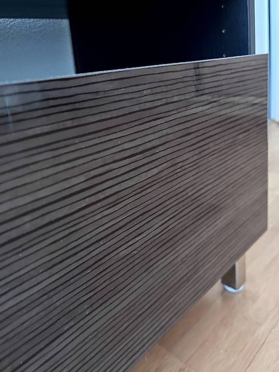 Mobili TV: Top: IKEA BESTÅ TV-Möbel/Sideboard – Usato da Basel venduto da jg1_h78q 3