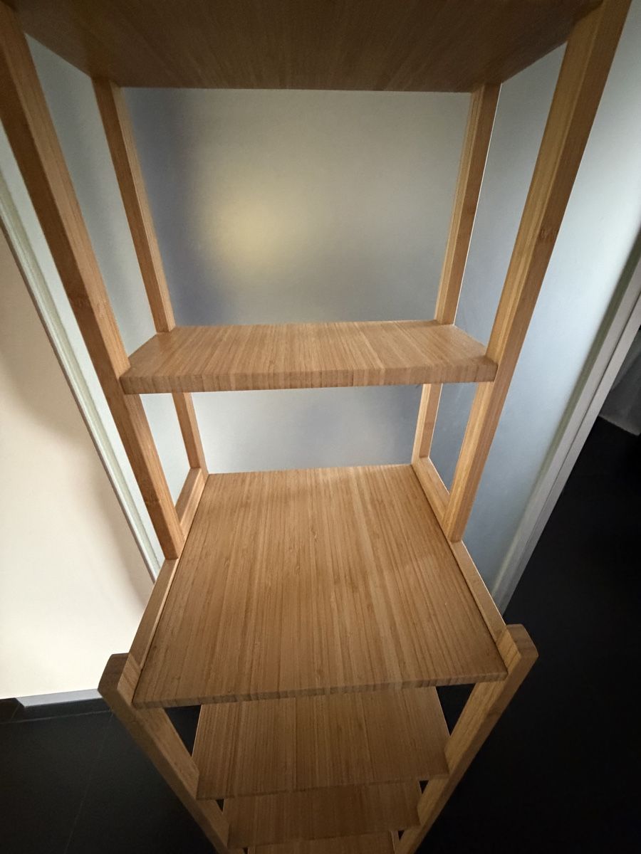 Articles en bois: Holz Ragal – D'occasion à Oppligen par RubySeadragon 3