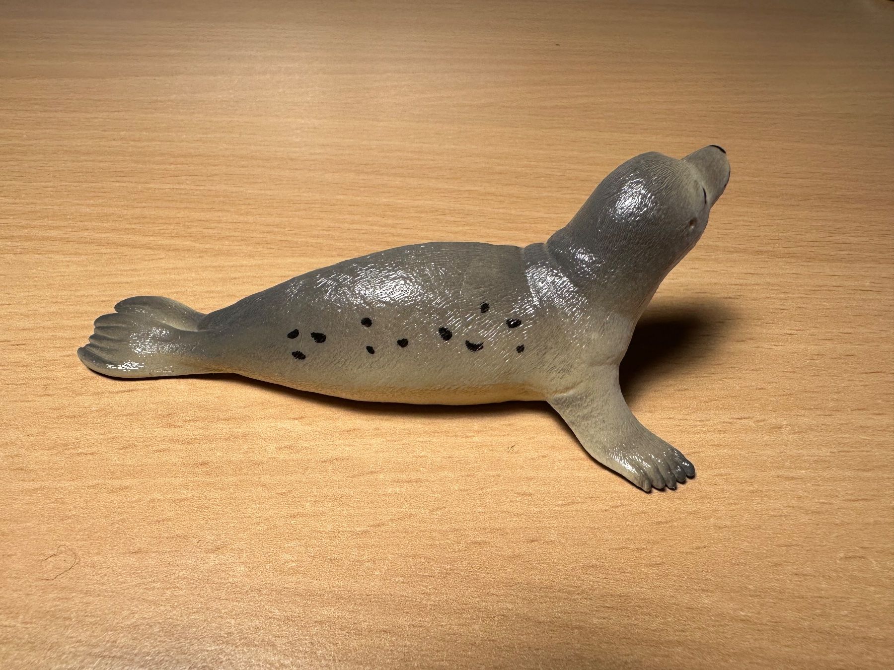 Schleich Giocattoli: Schleich Seehund – Nuovo (secondo la descrizione) da Hausen AG venduto da dege02 2