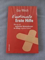 Emotionale Erste Hilfe❤️🩹