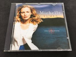 Michelle Tumes - Center of my Universe -CD-